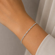 Pulsera Singapur