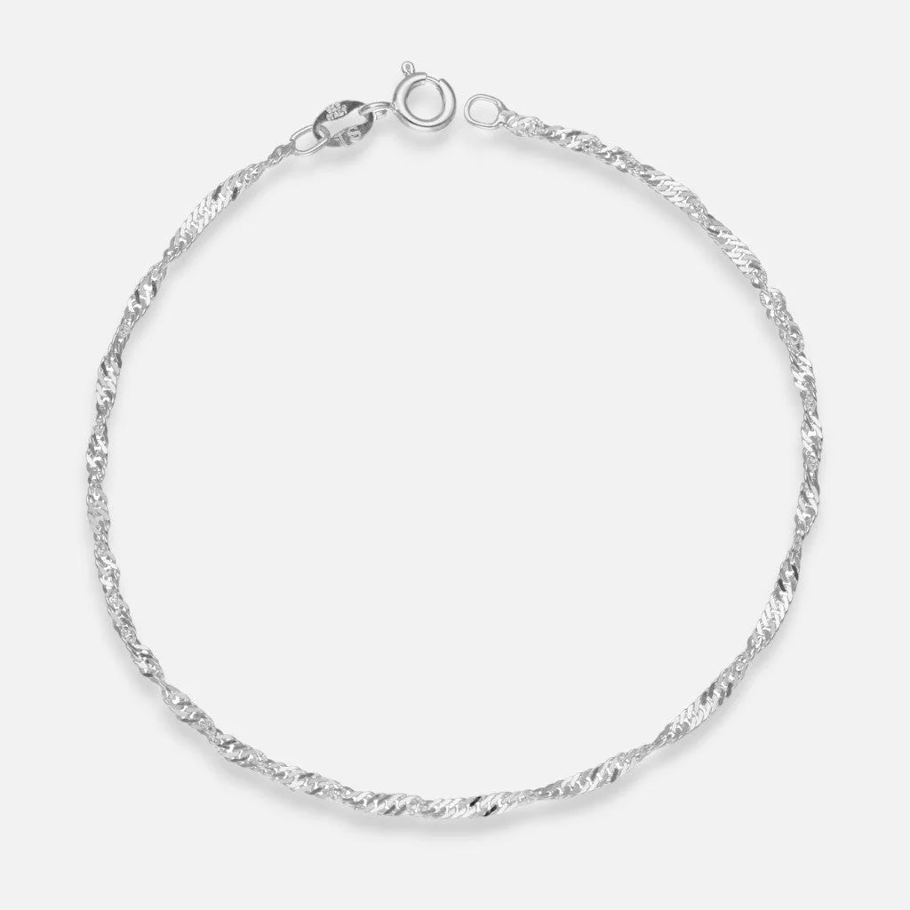 Pulsera Singapur