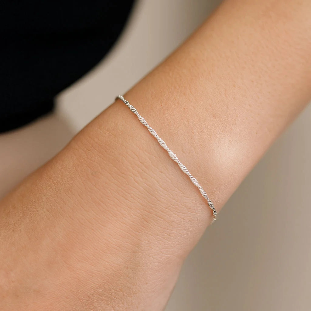 Pulsera Singapur