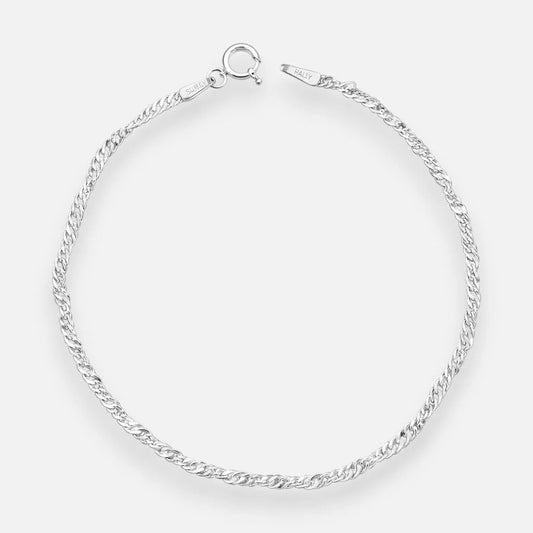 Pulsera Singapur