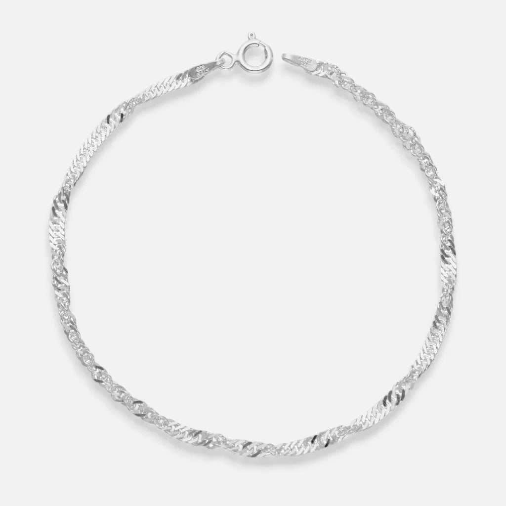 Pulsera Singapur