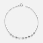 Pulsera Tradicional con Esferas