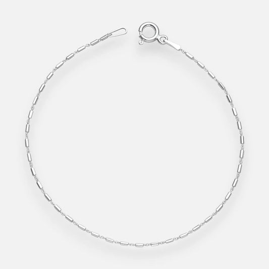 Pulsera Tradicional con Hexágonos