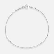 Pulsera Tradicional con Hexágonos