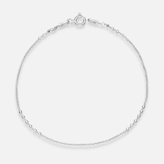 Pulsera Tradicional con Hexágonos