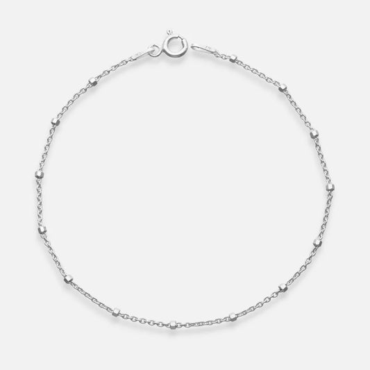 Pulsera Tradicional con Hexágonos