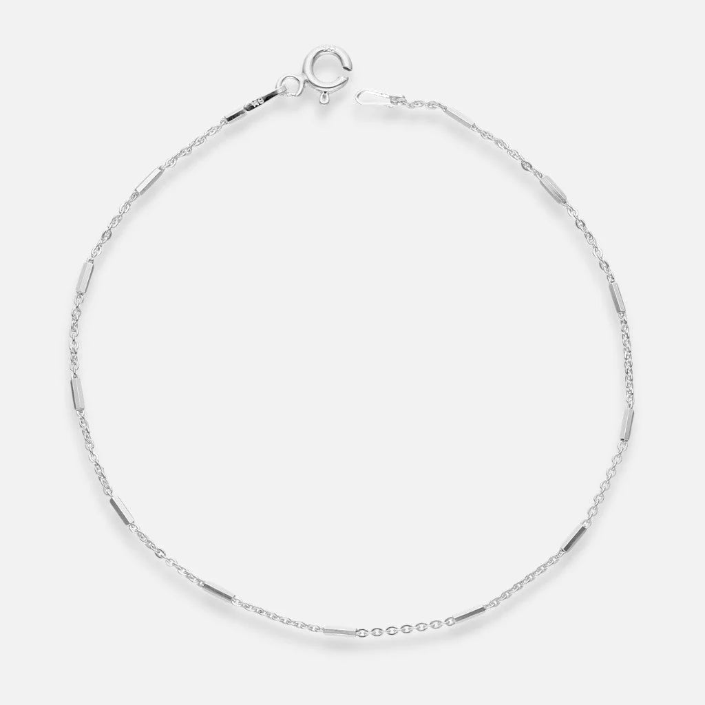 Pulsera Tradicional con Hexágonos