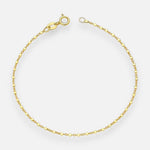 Pulsera Tradicional Cubos
