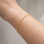 Pulsera Tradicional Cubos