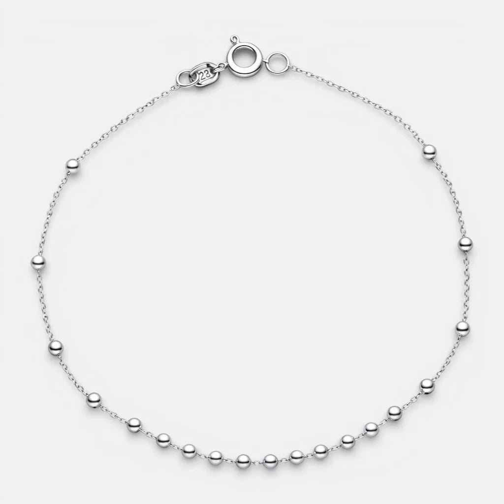 Pulsera Tradicional Esferas