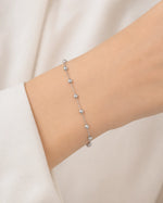 Pulsera Tradicional Esferas