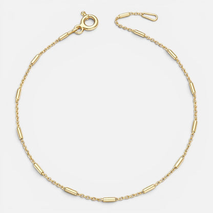 Pulsera Tradicional Hexágonos