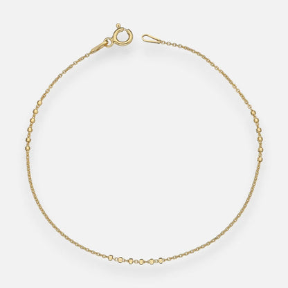 Pulsera Tradicional Hexágonos