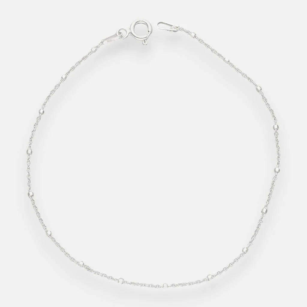 Pulsera Tradicional Hexágonos