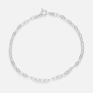 Pulsera Tradicional Martillada