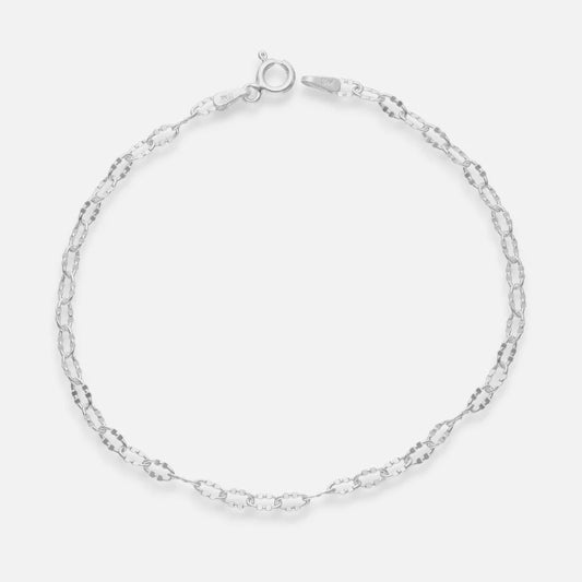 Pulsera Tradicional Martillada