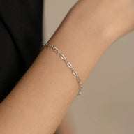 Pulsera Tradicional Martillada