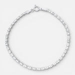 Pulsera Tradicional Martillada