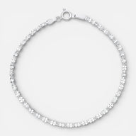 Pulsera Tradicional Martillada