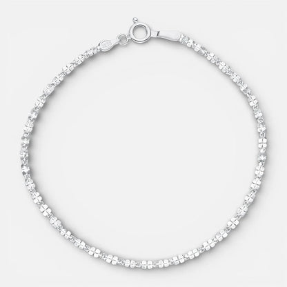 Pulsera Tradicional Martillada