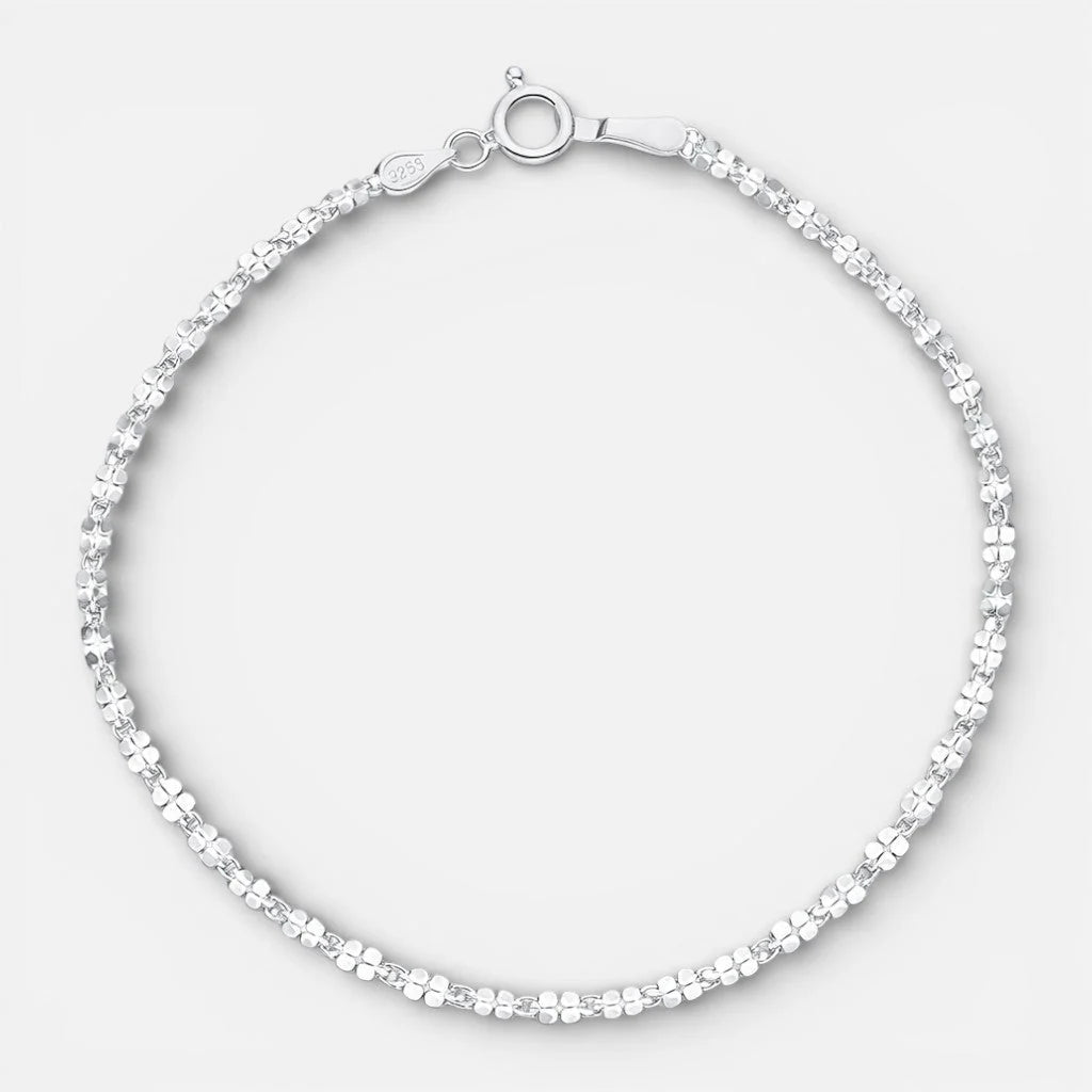 Pulsera Tradicional Martillada
