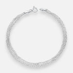Pulsera Triple Singapur