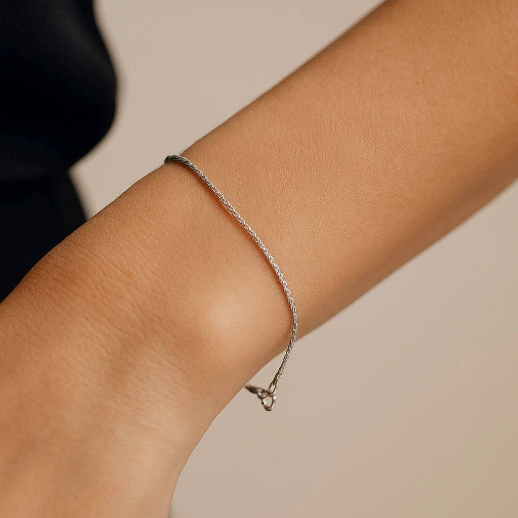 Pulsera Turbillon