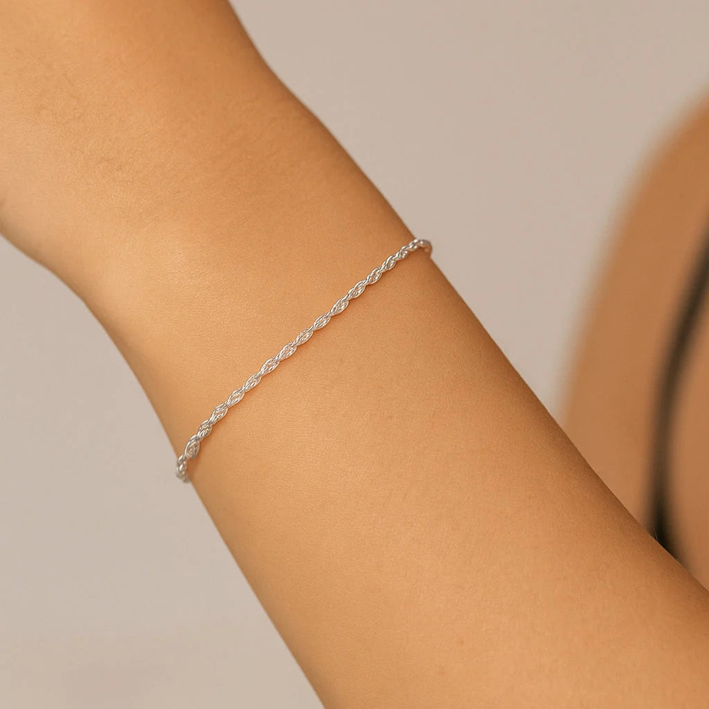 Pulsera Turbillon