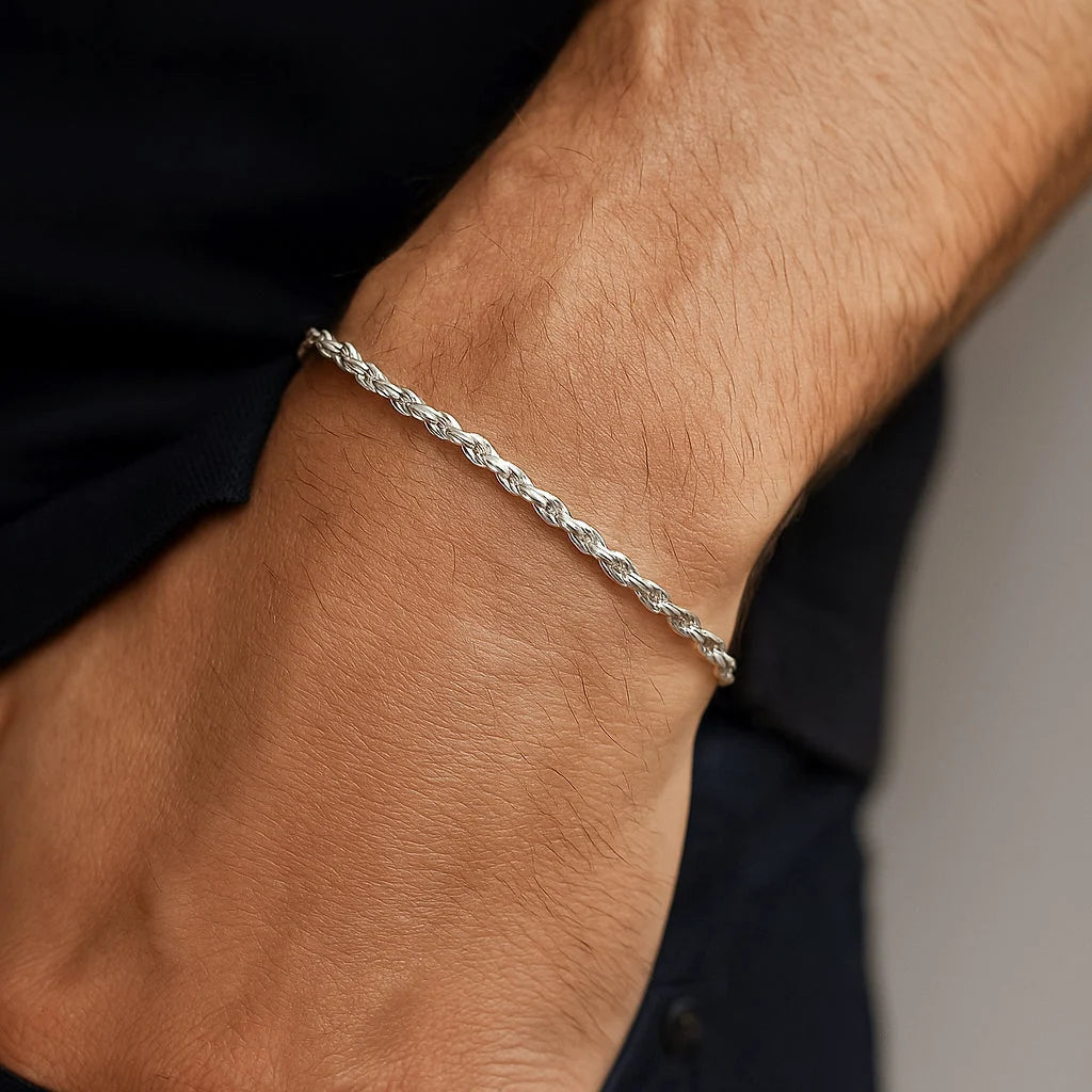 Pulsera Turbillon