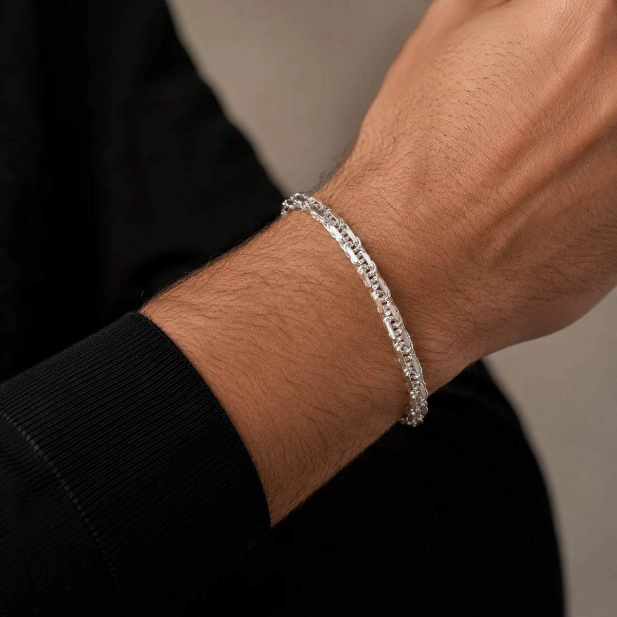 Pulsera Turbillon