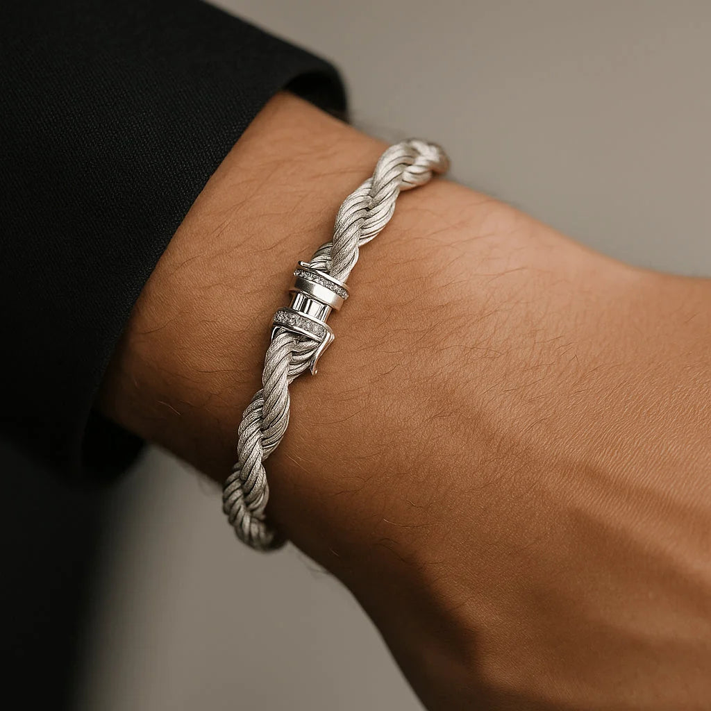 Pulsera Turbillon Circones