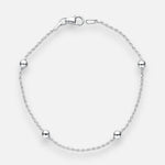 Pulsera Turbillon Esferas
