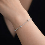 Pulsera Turbillon Esferas