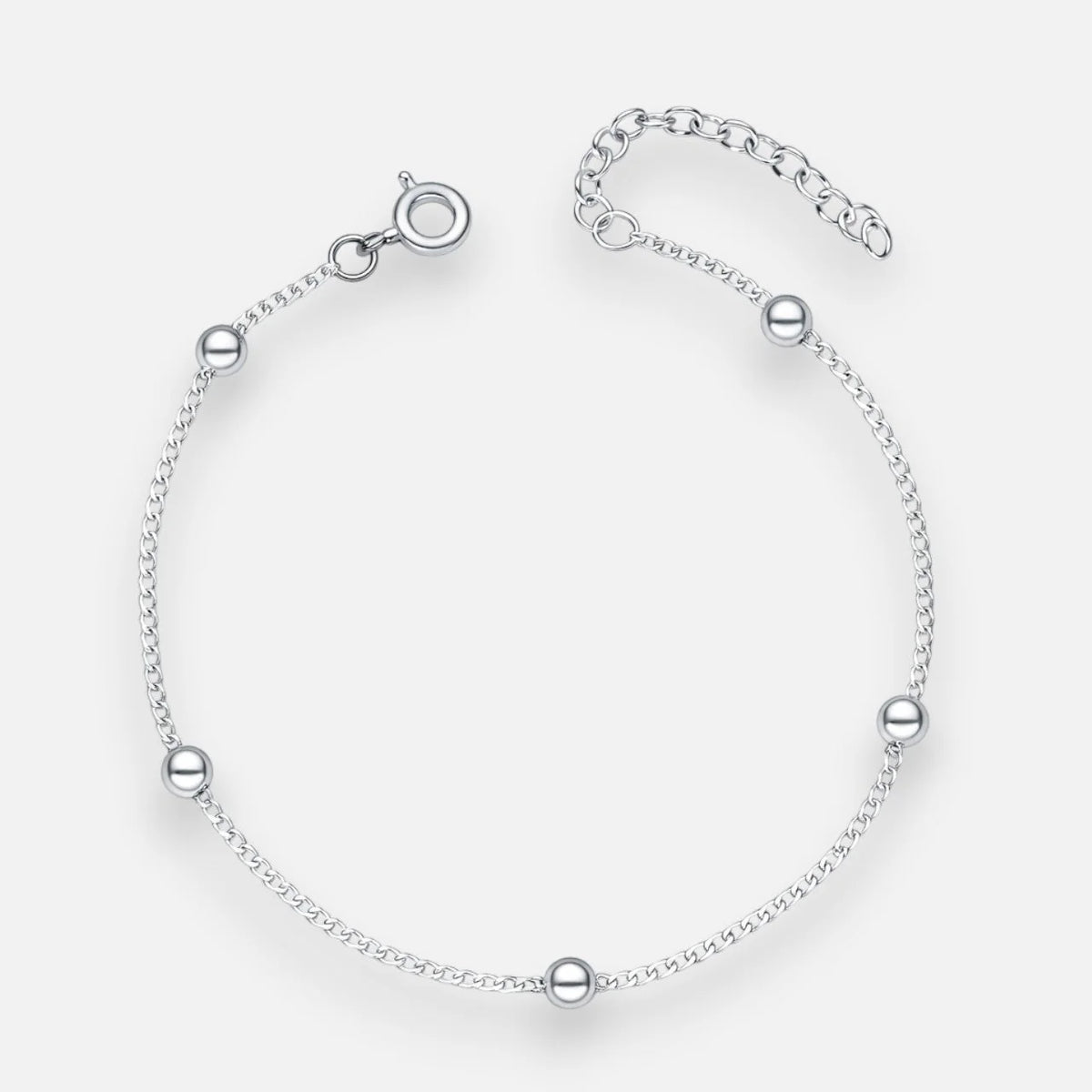 Pulsera Veneciana Esferas