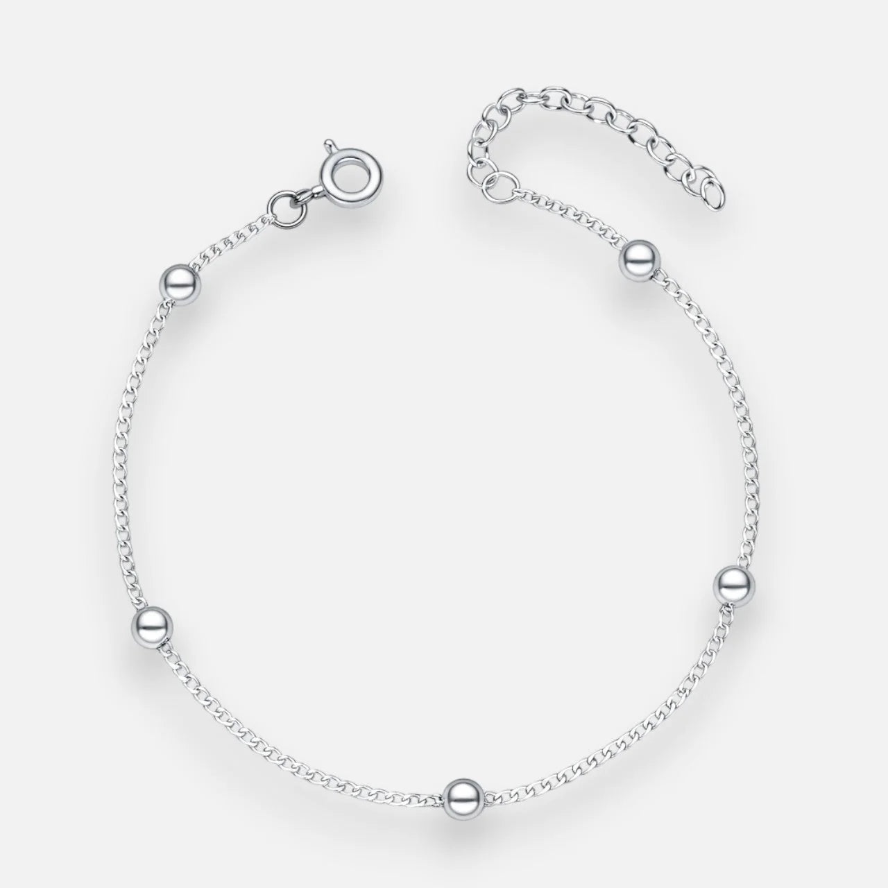 Pulsera Veneciana Esferas