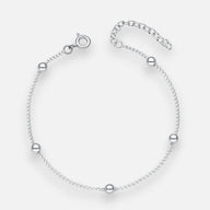Pulsera Veneciana Esferas