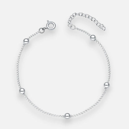 Pulsera Veneciana Esferas