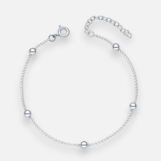 Pulsera Veneciana Esferas