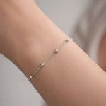 Pulsera Veneciana Esferas
