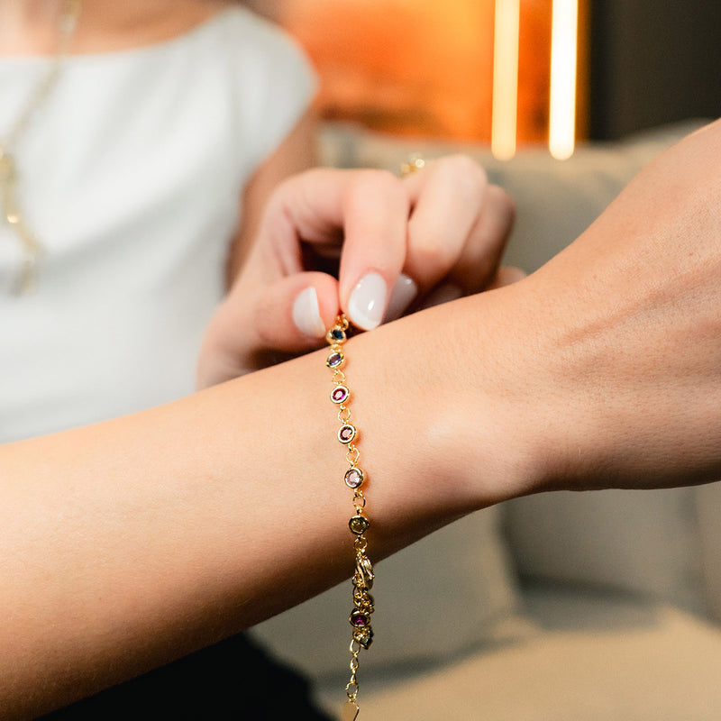 Pulseras