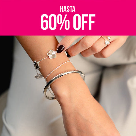 Pulseras