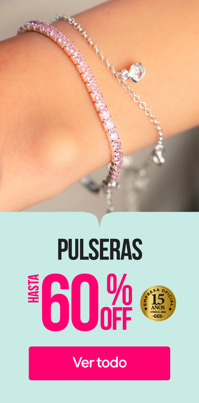 Pulseras General