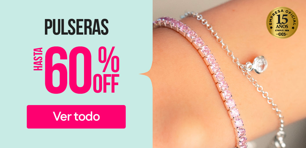 Pulseras General