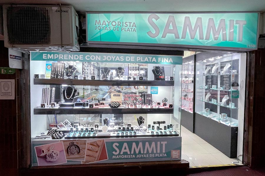 Sammit Concepción