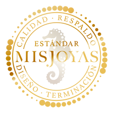 Sello Estándar Mis Joyas