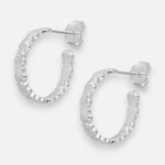 Semi Argolla Osito Circones 16 mm
