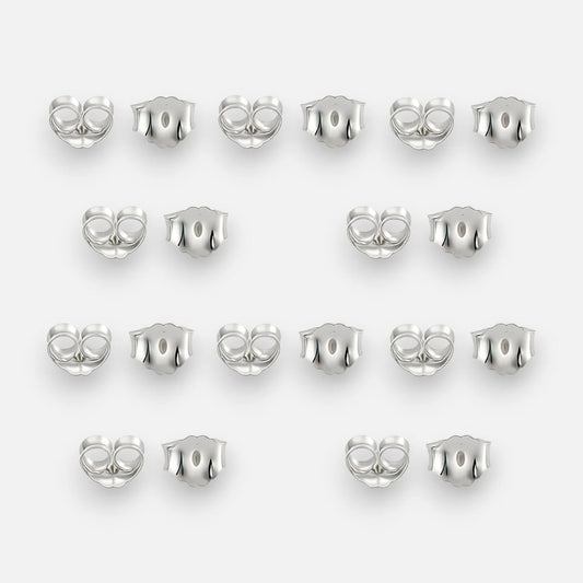 Tornillos para Aros 10 pares