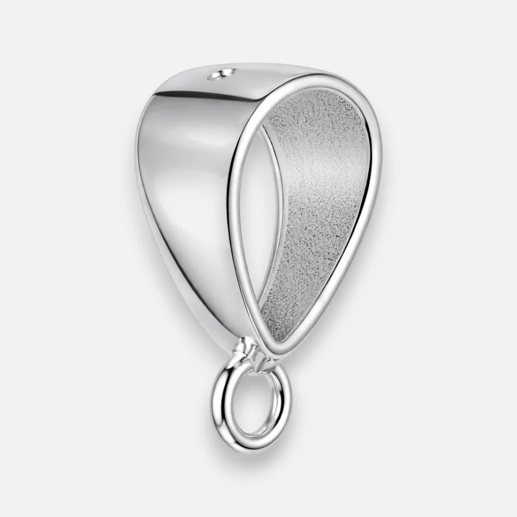Valier de Plata Por Unidad
