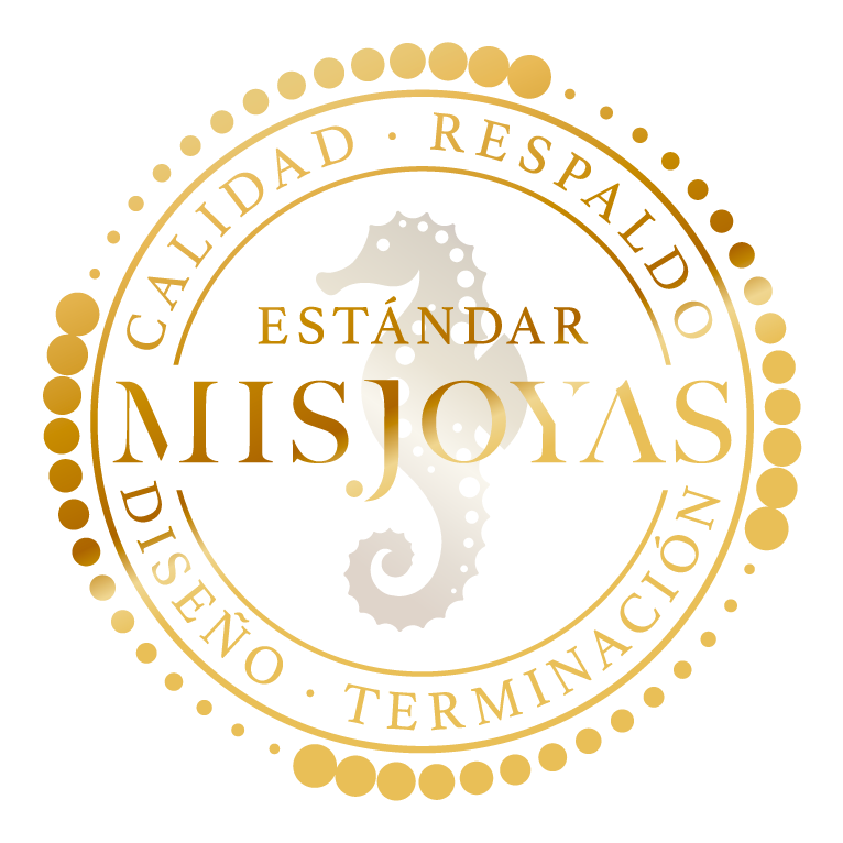 Sello Estándar MisJoyas