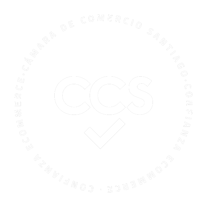 Sello Confianza Ecommerce CCS